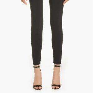 CHIARA BONI La Petite Robe - Colombe skinny-cut leggings
